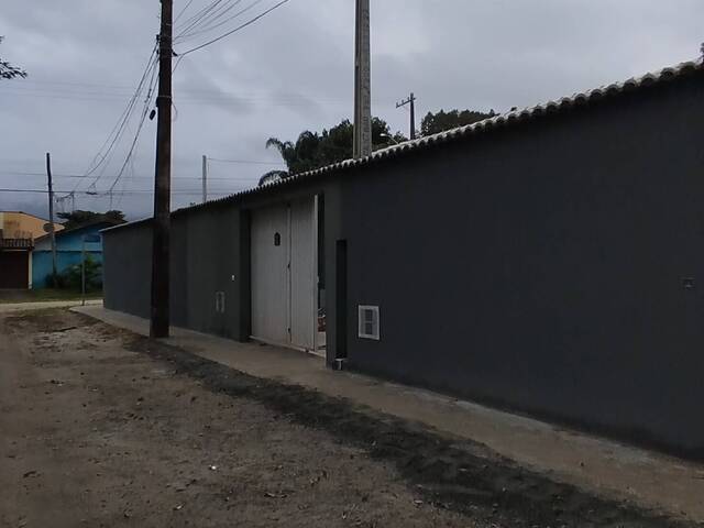 #870 - Casa para Venda em Bertioga - SP - 2