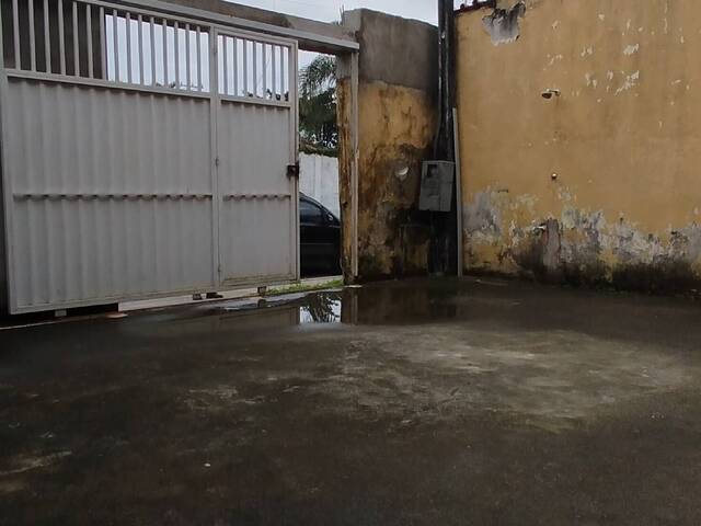 #871 - Casa para Venda em Bertioga - SP - 2