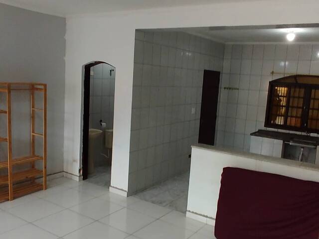 #871 - Casa para Venda em Bertioga - SP - 1