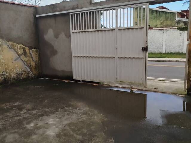 #872 - Casa para Venda em Bertioga - SP - 1