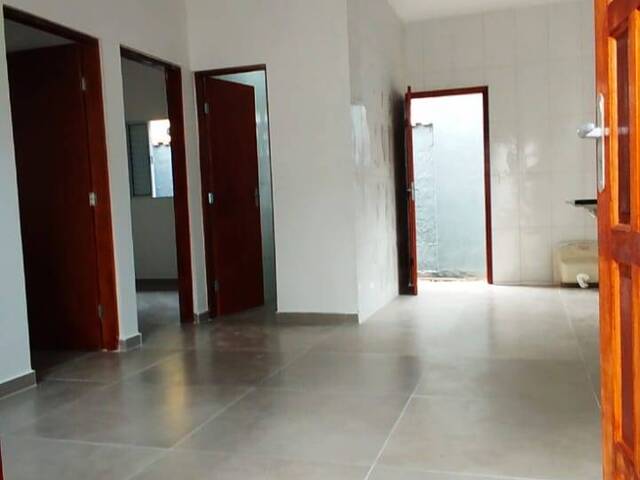 #870 - Casa para Venda em Bertioga - SP - 1