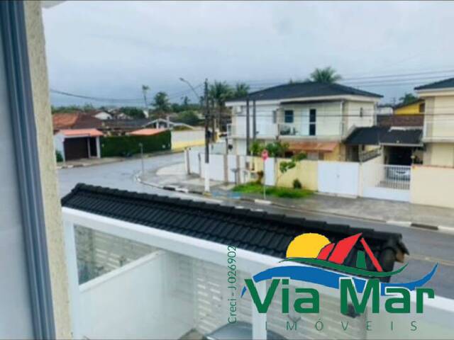 #873 - Casa para Venda em Bertioga - SP - 2