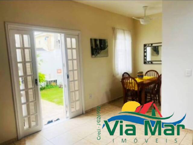 #873 - Casa para Venda em Bertioga - SP - 2