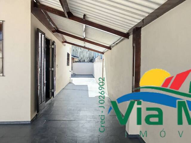 #875 - Casa para Venda em Bertioga - SP