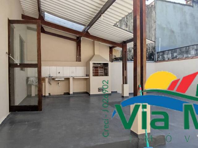 Venda em VISTA LINDA - Bertioga