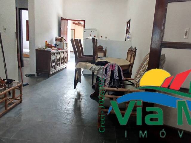 #875 - Casa para Venda em Bertioga - SP - 3