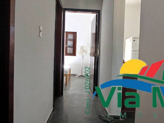 #875 - Casa para Venda em Bertioga - SP - 2