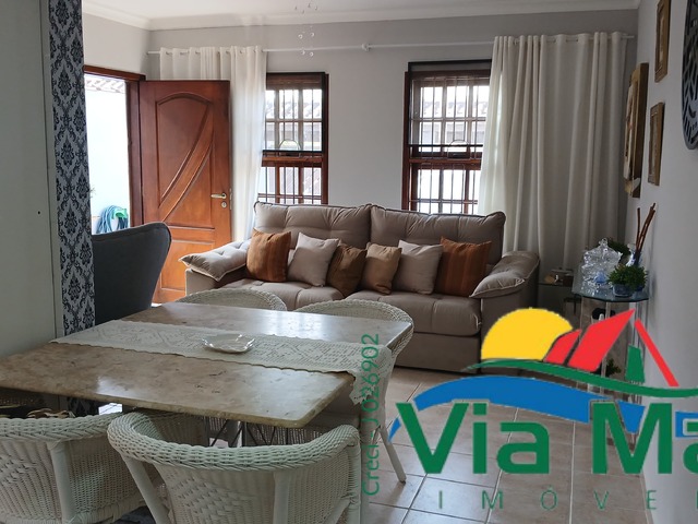 #876 - Casa para Venda em Bertioga - SP - 1