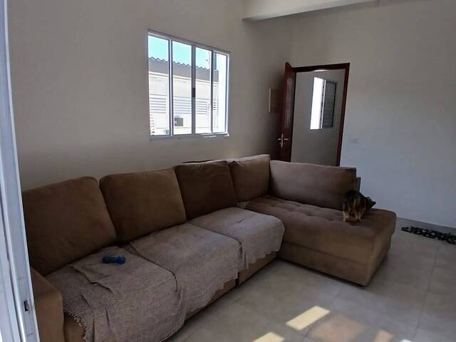 #877 - Casa para Venda em Bertioga - SP - 3