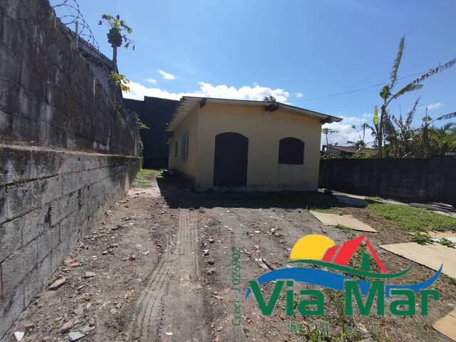 #878 - Casa para Venda em Bertioga - SP - 1