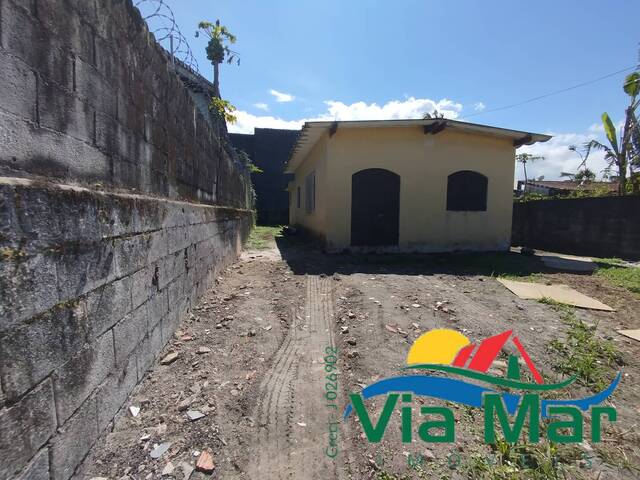 #878 - Casa para Venda em Bertioga - SP - 2