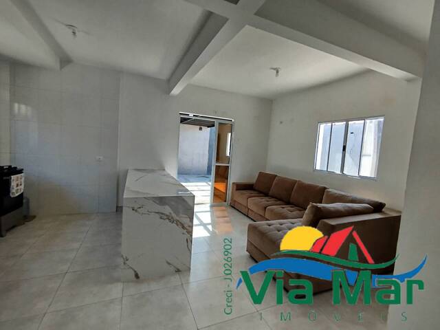 #877 - Casa para Venda em Bertioga - SP - 1