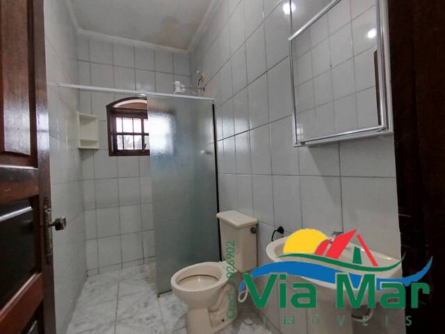 #883 - Casa para Venda em Bertioga - SP - 2