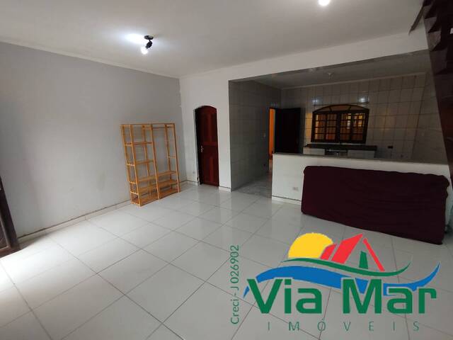 #883 - Casa para Venda em Bertioga - SP - 2