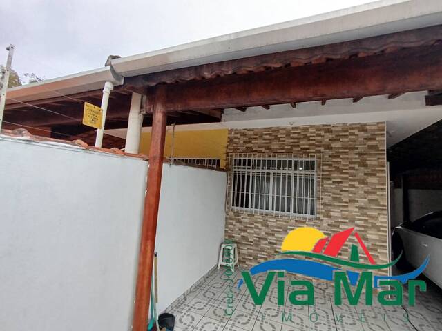 #884 - Casa para Venda em Bertioga - SP - 2