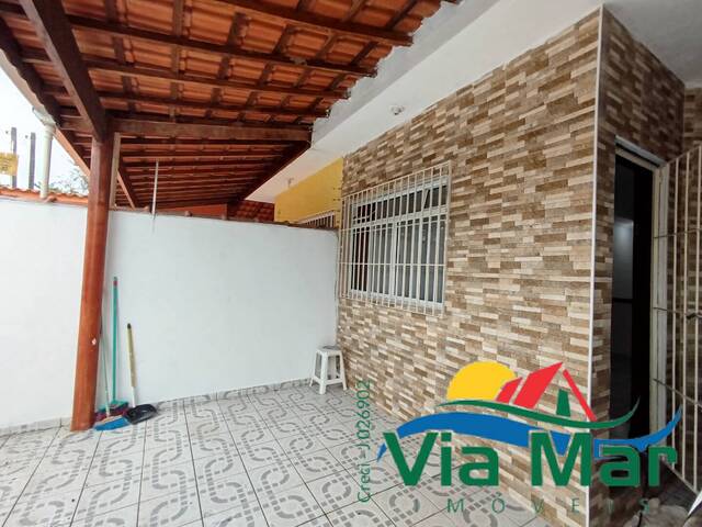 #884 - Casa para Venda em Bertioga - SP - 3