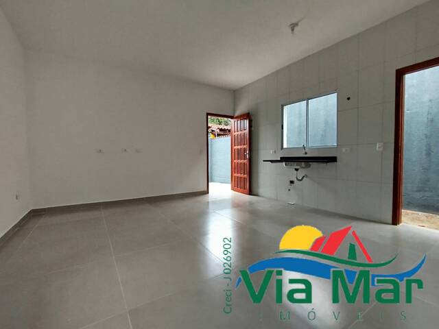 #885 - Casa para Venda em Bertioga - SP - 2