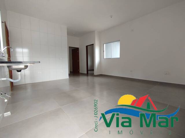 #885 - Casa para Venda em Bertioga - SP - 1