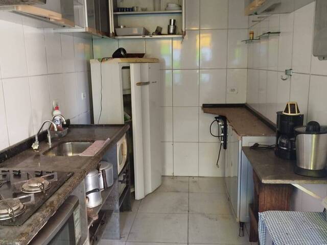 Venda em Jardim Rafael - Bertioga