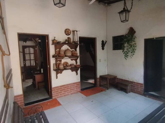 #887 - Casa para Venda em Bertioga - SP - 2