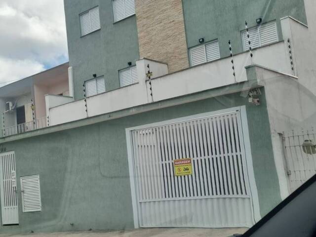#888 - Casa para Venda em Santo André - SP - 2
