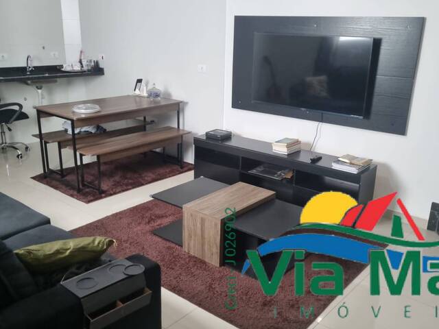 Casa para Venda em Santo André - 5