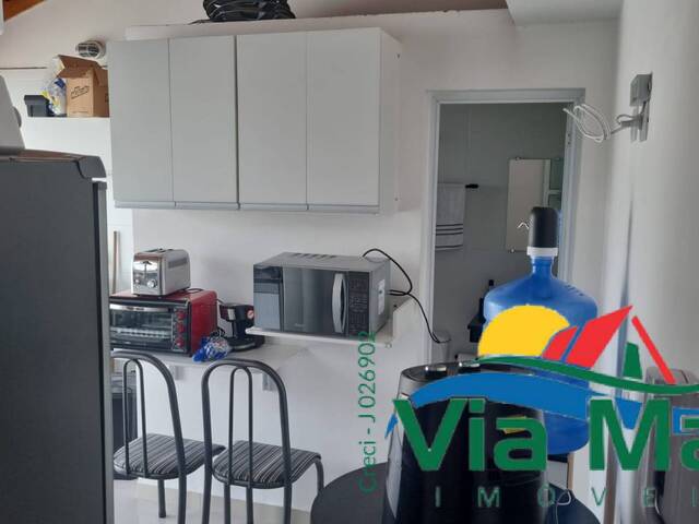 #888 - Casa para Venda em Santo André - SP - 3