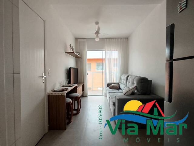 #889 - Apartamento para Venda em Bertioga - SP - 3