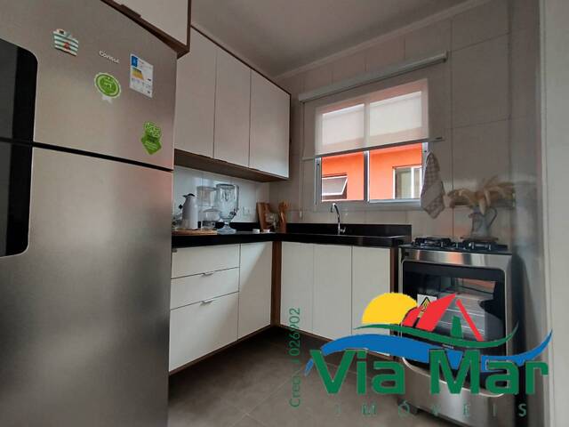 Apartamento para Venda em Bertioga - 5