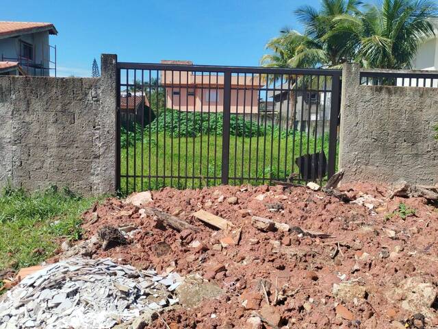 #890 - Área para Venda em Bertioga - SP - 3