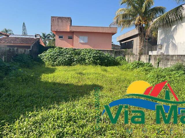 #890 - Área para Venda em Bertioga - SP - 2