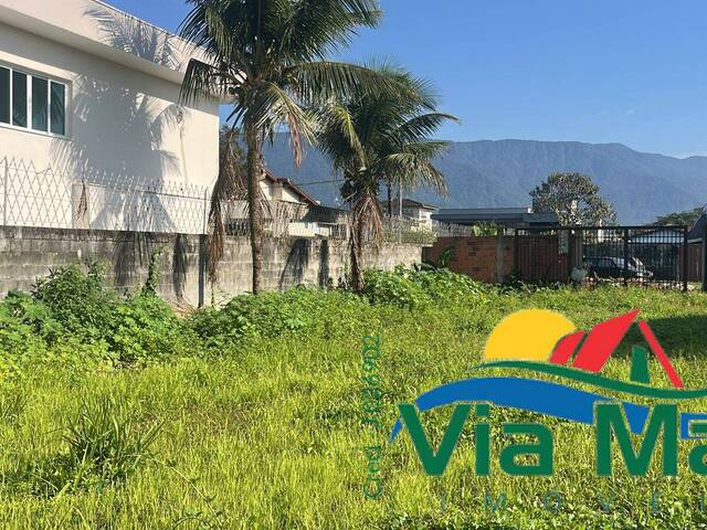 #890 - Área para Venda em Bertioga - SP - 3