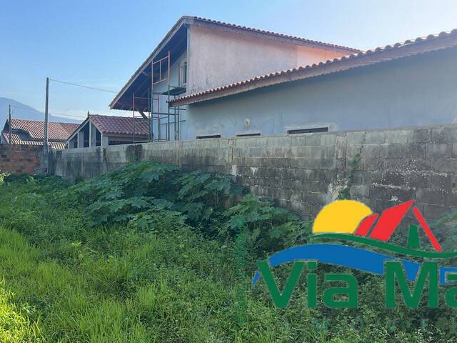 Área para Venda em Bertioga - 4