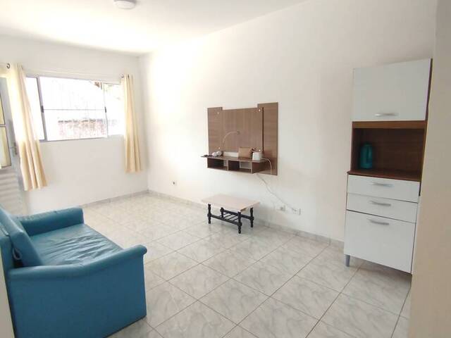 #891 - Apartamento para Venda em Bertioga - SP - 1