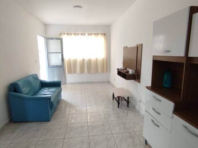 #891 - Apartamento para Venda em Bertioga - SP - 2