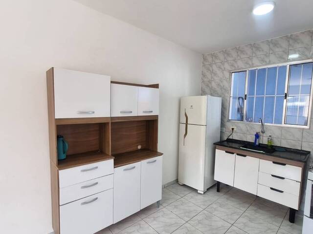 #891 - Apartamento para Venda em Bertioga - SP - 2