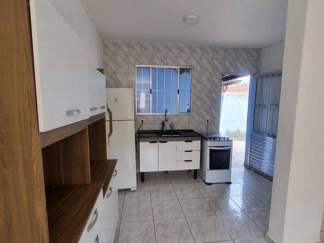 #891 - Apartamento para Venda em Bertioga - SP - 3