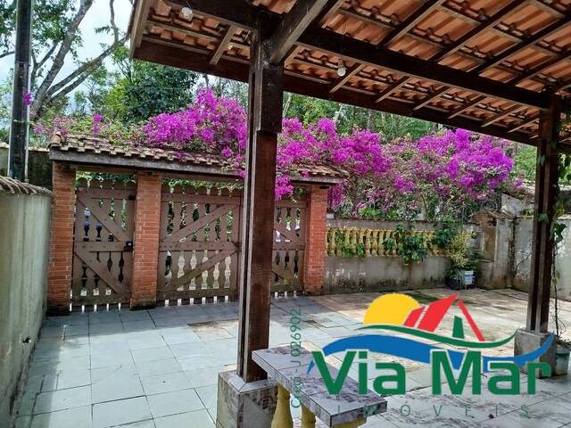 #892 - Casa para Venda em Bertioga - SP - 1