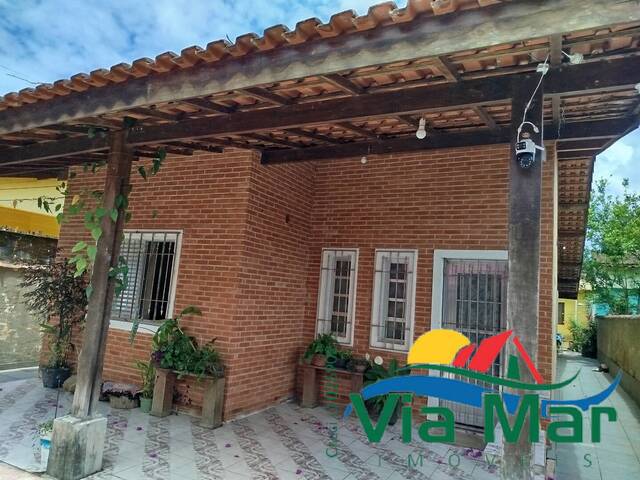 #892 - Casa para Venda em Bertioga - SP - 3