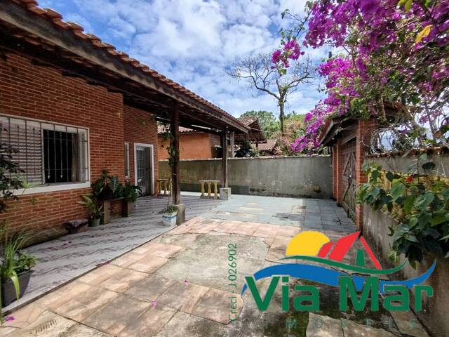 #892 - Casa para Venda em Bertioga - SP - 2