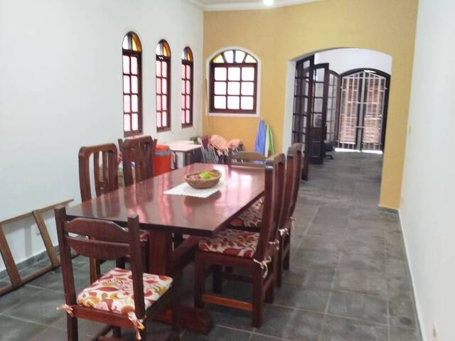 #734 - Casa para Venda em Bertioga - SP