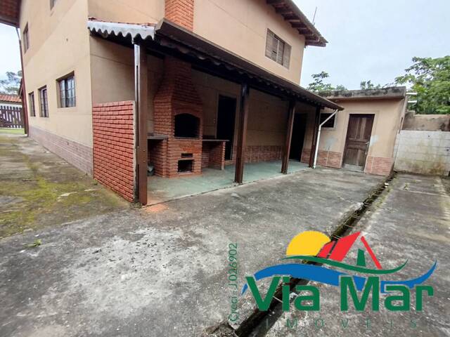 #898 - Casa para Venda em Bertioga - SP - 1