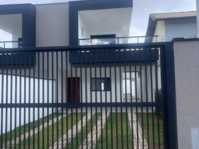 #899 - Casa para Venda em Bertioga - SP - 3