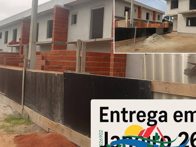 Casa para Venda em Bertioga - 5