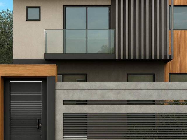 #900 - Casa para Venda em Bertioga - SP - 2