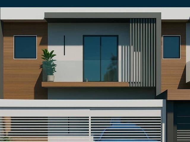 #900 - Casa para Venda em Bertioga - SP - 3