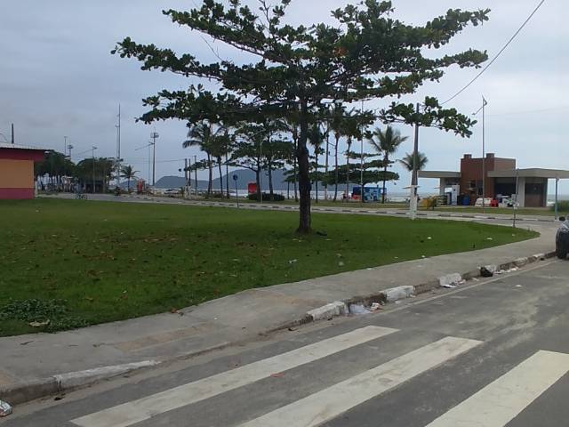 #905 - Área para Venda em Bertioga - SP - 3