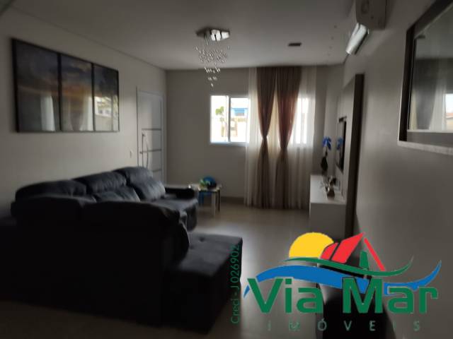 #912 - Casa para Venda em Bertioga - SP - 2