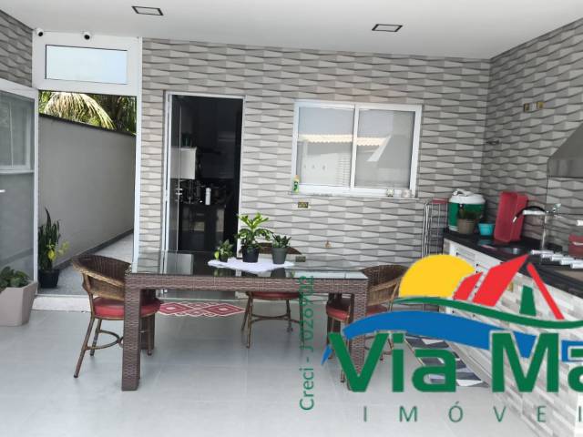 #912 - Casa para Venda em Bertioga - SP - 1
