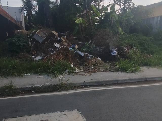 #913 - Área para Venda em Bertioga - SP - 1